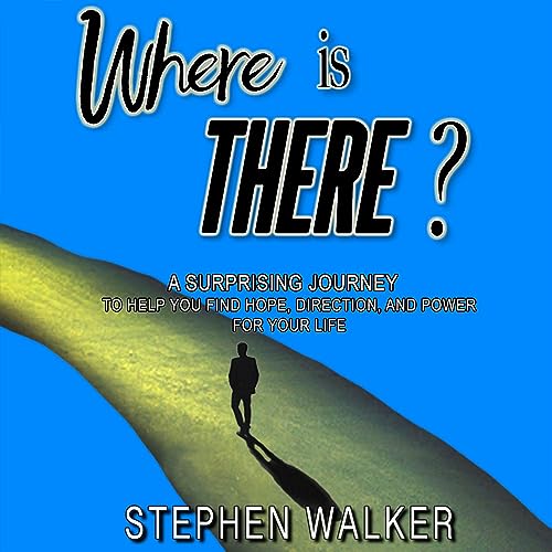 Cover of Where Is There?
