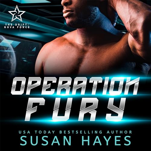 Cover of Operation Fury