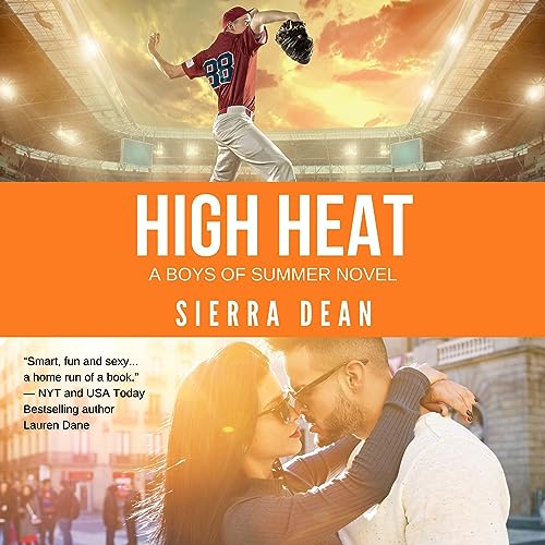 Cover of High Heat