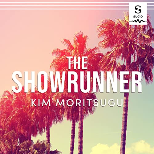 Cover of The Showrunner