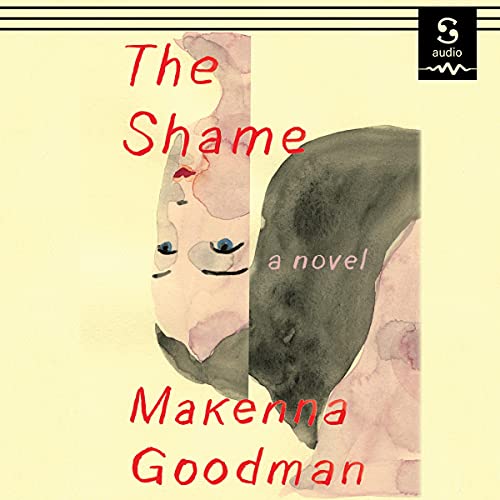 Cover of The Shame