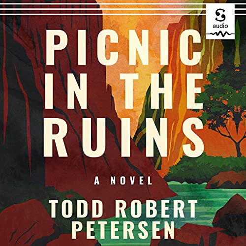Cover of Picnic in the Ruins