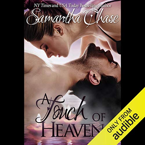 Cover of A Touch of Heaven