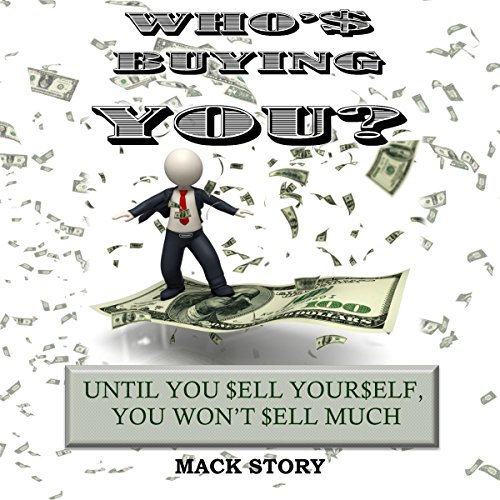 Cover of Who's Buying You?