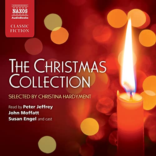 Cover of The Christmas Collection (Unabridged Selections)