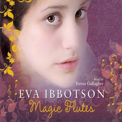 Cover of Magic Flutes