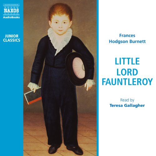 Cover of Little Lord Fauntleroy