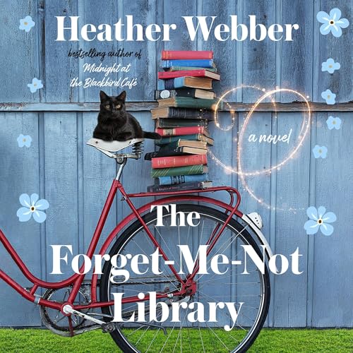 Cover of The Forget-Me-Not Library