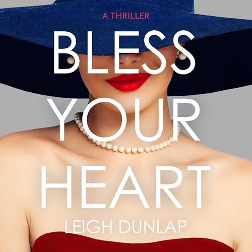 Cover of Bless Your Heart