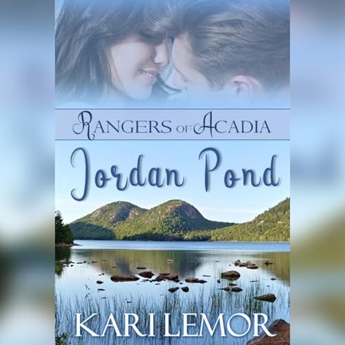 Cover of Jordan Pond