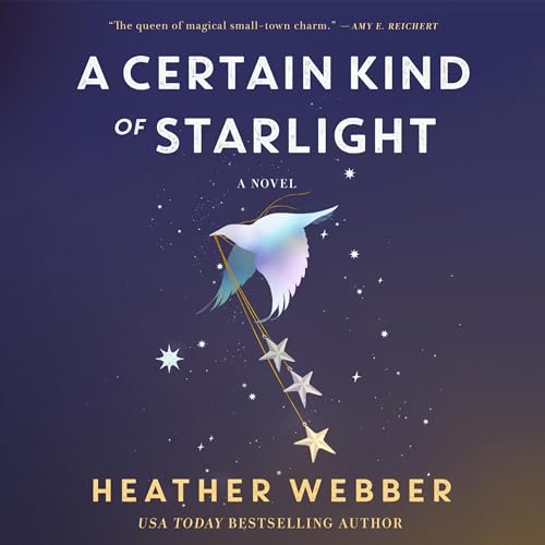 Cover of A Certain Kind of Starlight