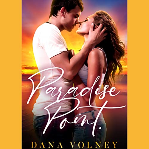 Cover of Paradise Point