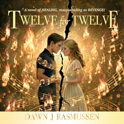 Cover of Twelve for Twelve