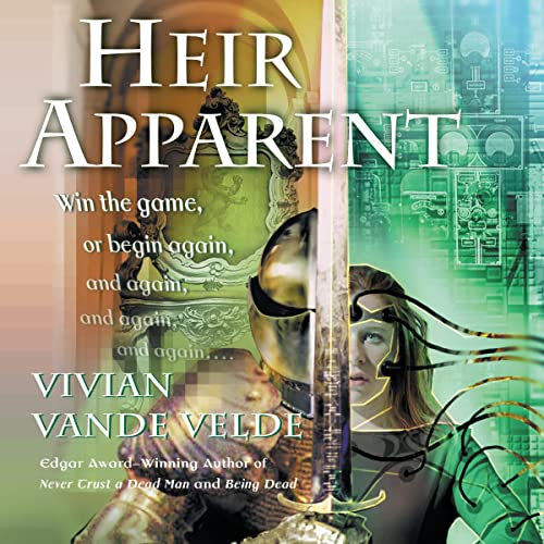 Cover of Heir Apparent