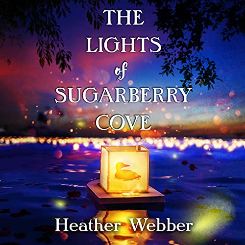 Cover of The Lights of Sugarberry Cove