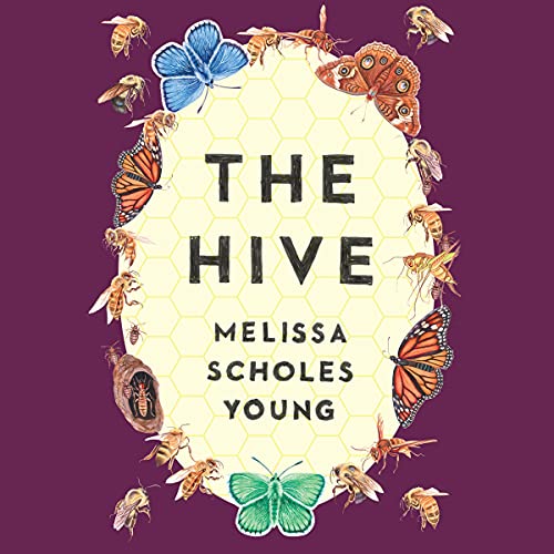Cover of The Hive
