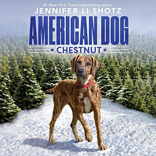 Cover of Chestnut
