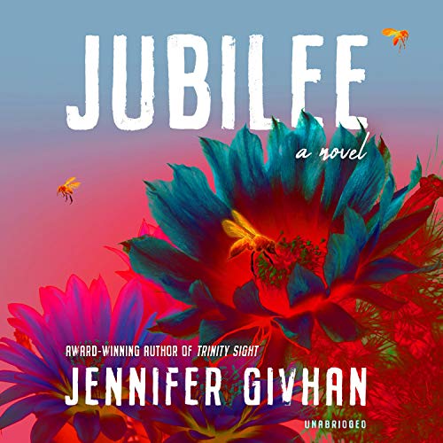 Cover of Jubilee