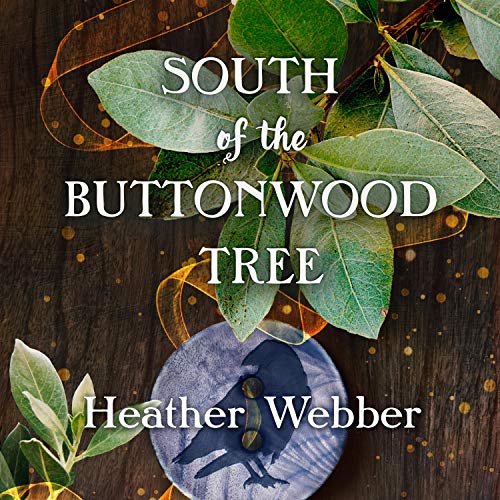 Cover of South of the Buttonwood Tree