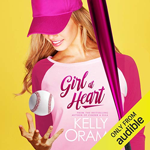 Cover of Girl at Heart
