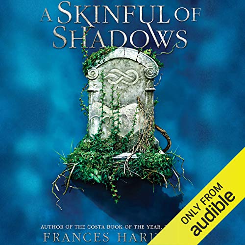 Cover of A Skinful of Shadows