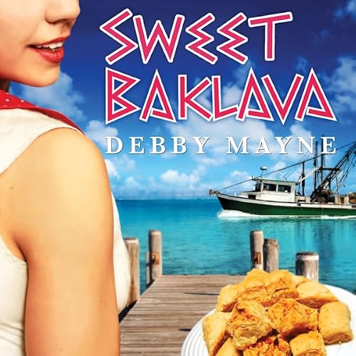 Cover of Sweet Baklava