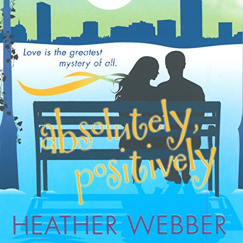 Cover of Absolutely, Positively