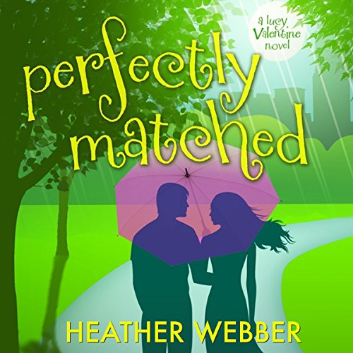 Cover of Perfectly Matched