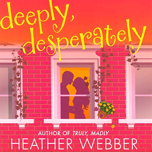 Cover of Deeply, Desperately
