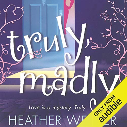 Cover of Truly, Madly