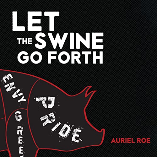 Cover of Let the Swine Go Forth