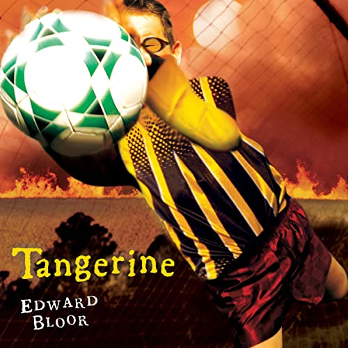 Cover of Tangerine