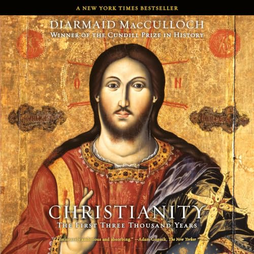Cover of Christianity