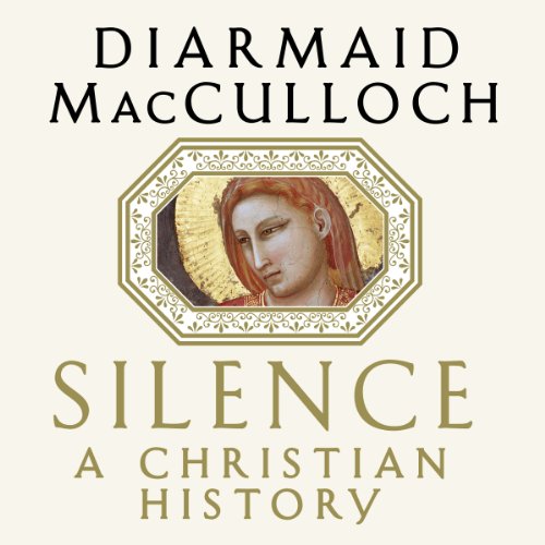 Cover of Silence