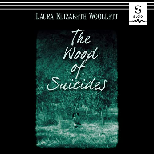 Cover of The Wood of Suicides