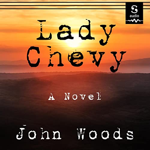 Cover of Lady Chevy
