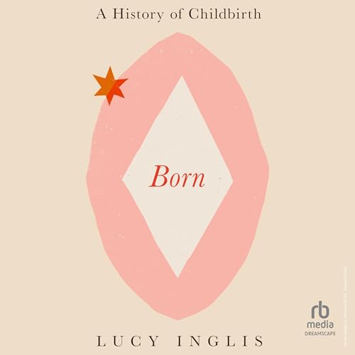 Cover of Born