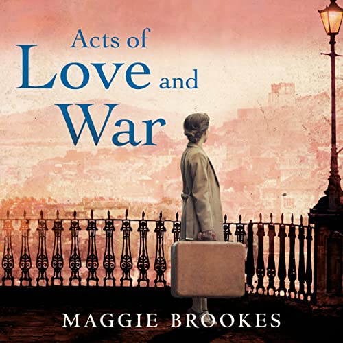 Cover of Acts of Love and War