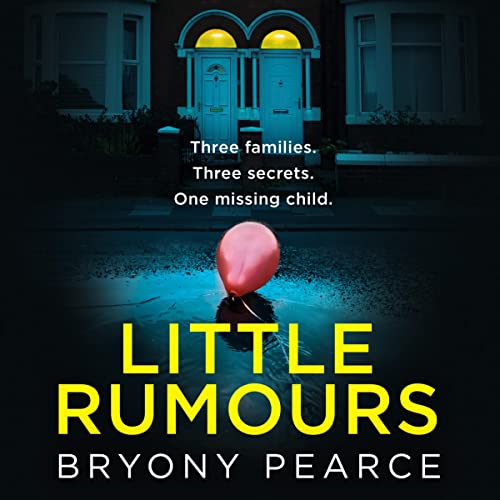 Cover of Little Rumours