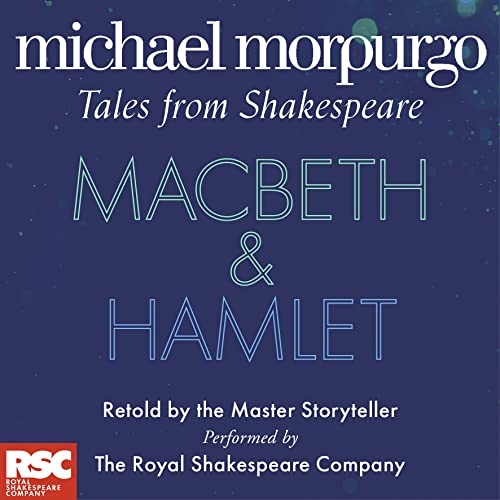 Cover of Macbeth and Hamlet