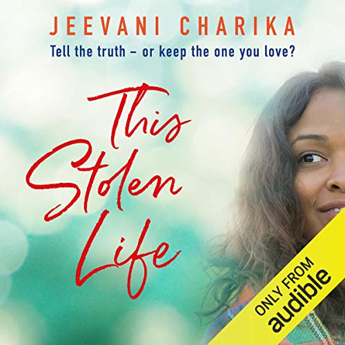 Cover of This Stolen Life