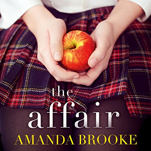 Cover of The Affair