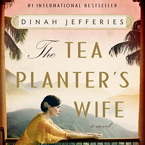 Cover of The Tea Planter's Wife