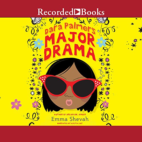 Cover of Dara Palmer's Major Drama