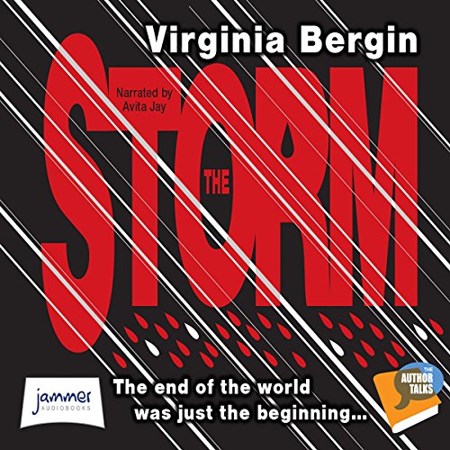 Cover of The Storm