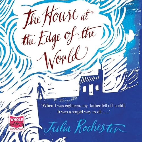 Cover of The House at the Edge of the World