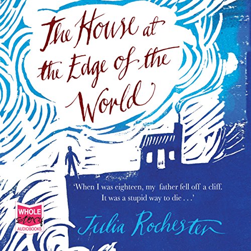 Cover of The House at the Edge of the World