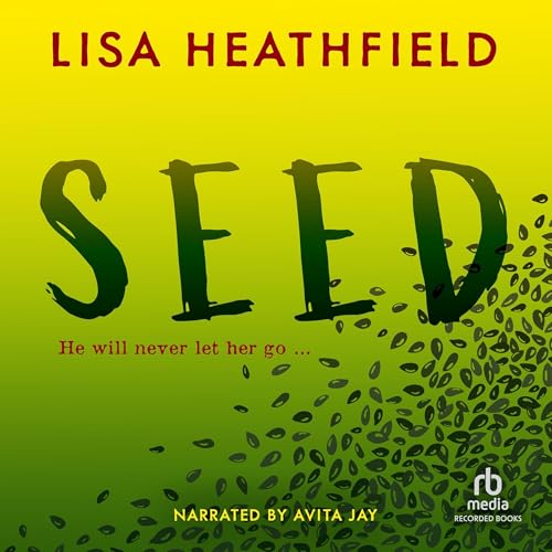 Cover of Seed