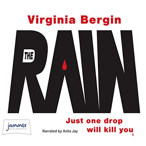 Cover of The Rain