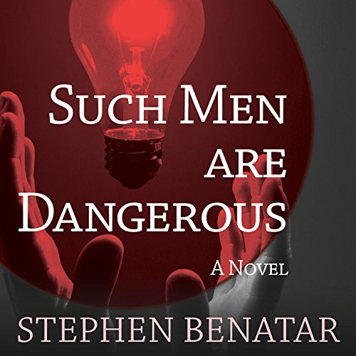 Cover of Such Men Are Dangerous